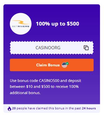 ny casino promo code|BetRivers Bonus Code 2024: 'COVERSBONUS' for Exclusive Offer.